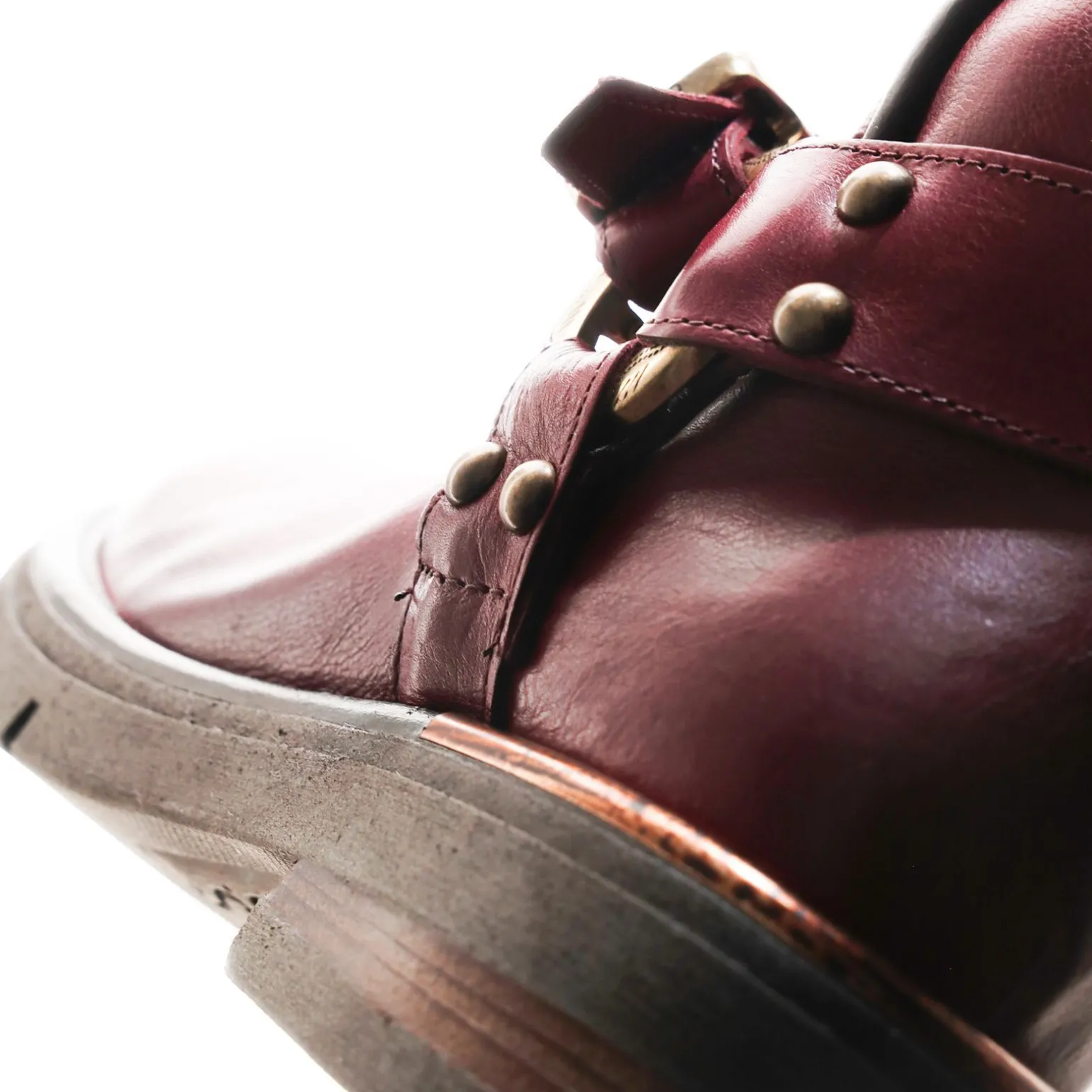 STIEFEL REBECCA