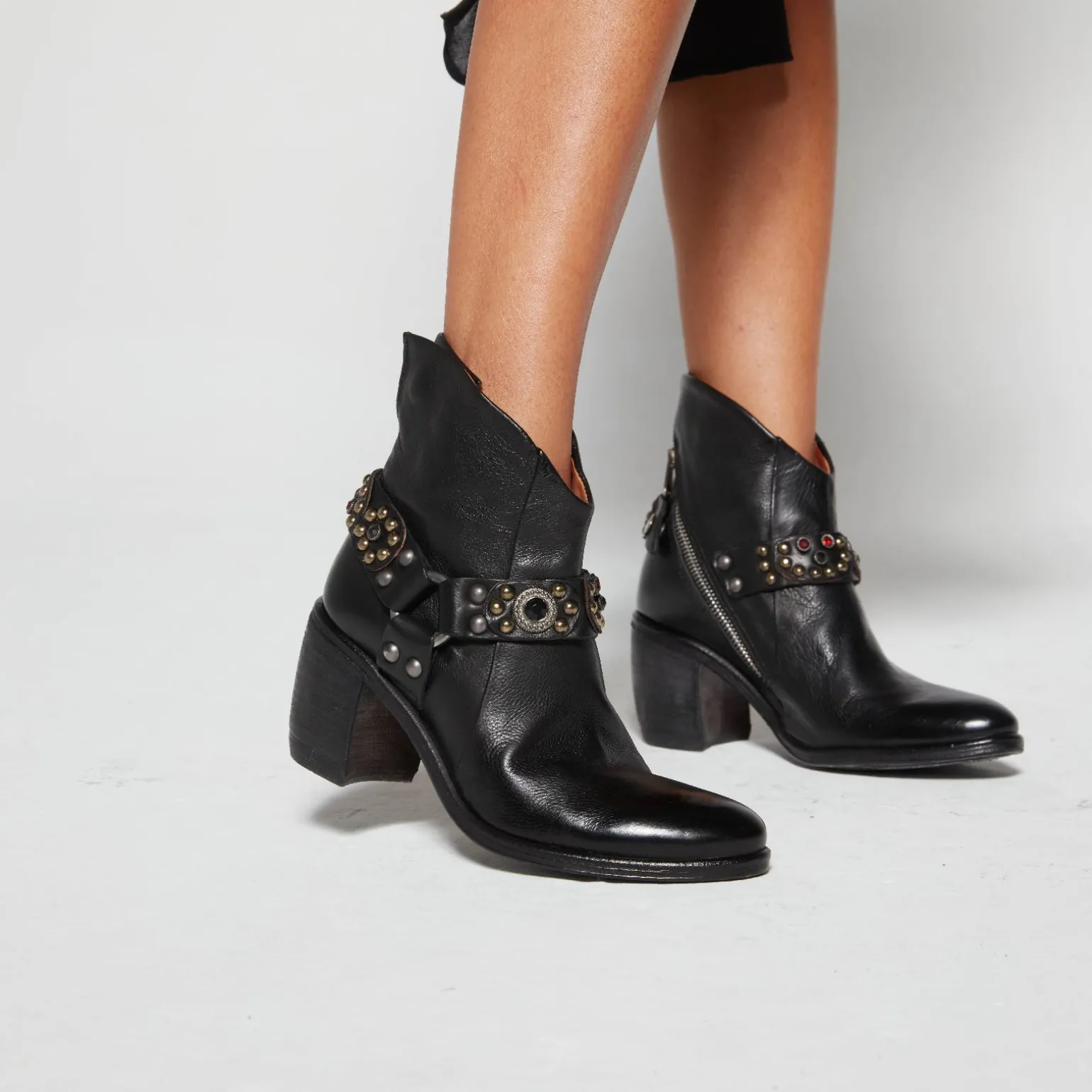 STIEFEL RORY