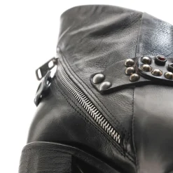 STIEFEL RORY