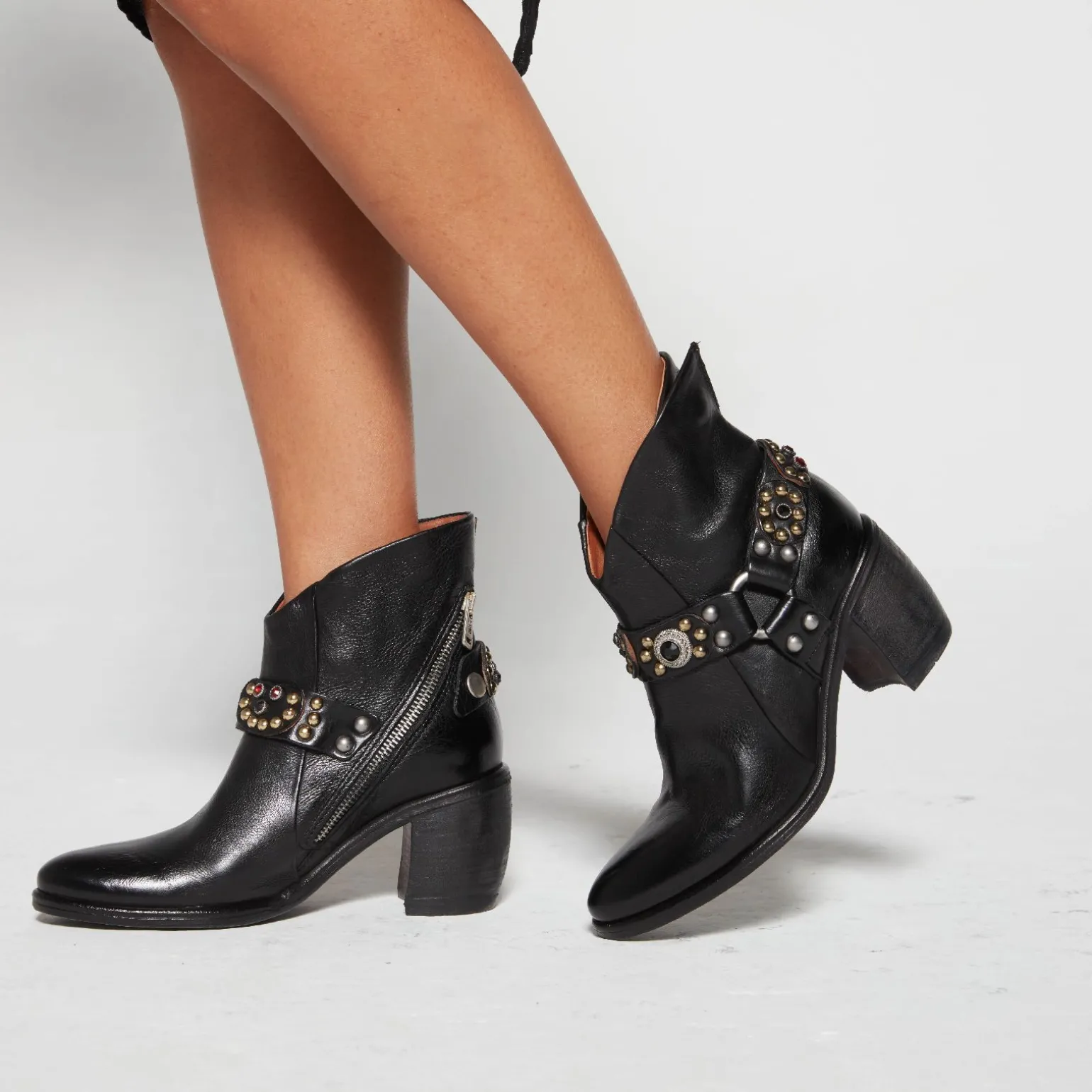 STIEFEL RORY