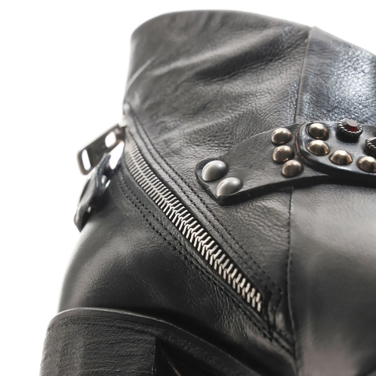 STIEFEL RORY
