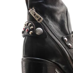STIEFEL RORY