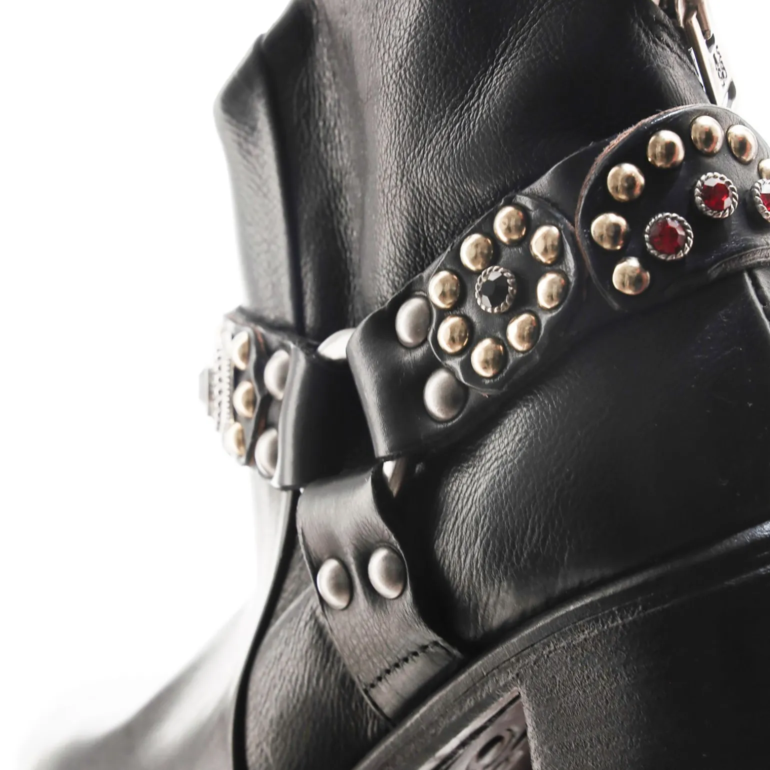 STIEFEL RORY