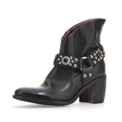 STIEFEL RORY
