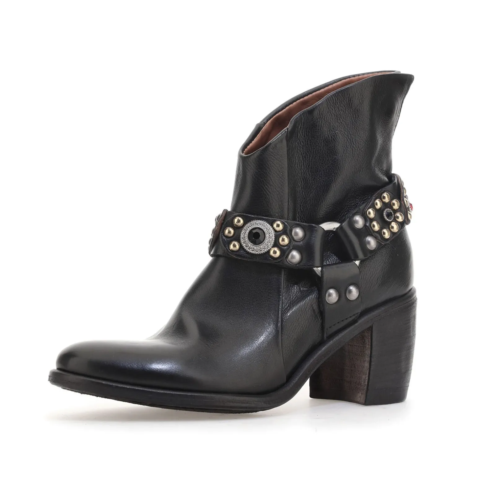 STIEFEL RORY