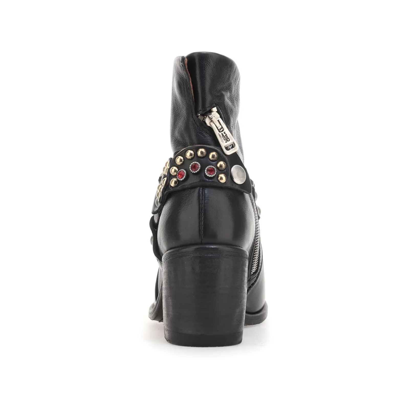 STIEFEL RORY