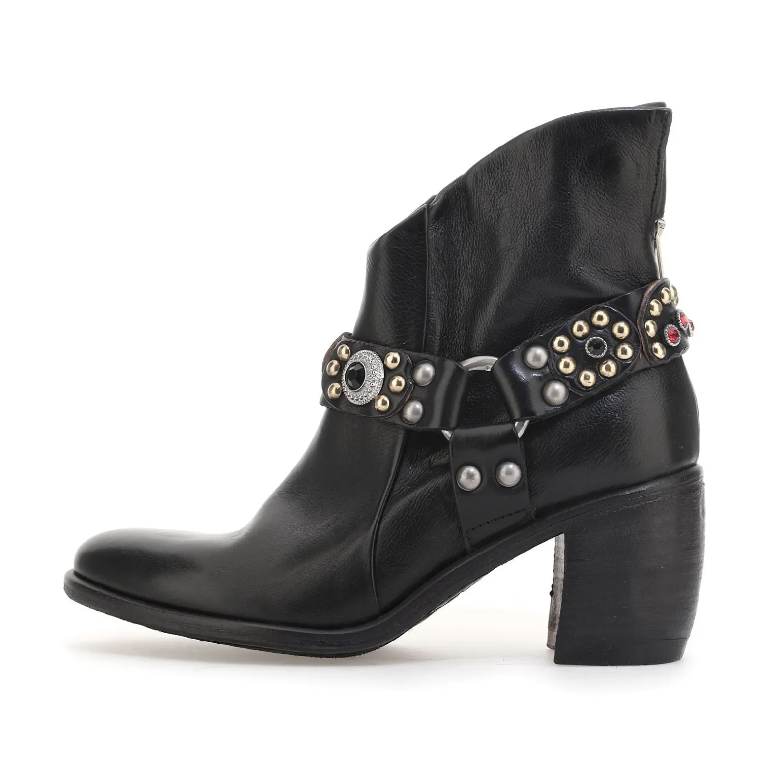 STIEFEL RORY
