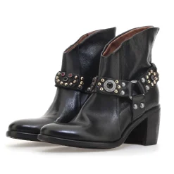 STIEFEL RORY