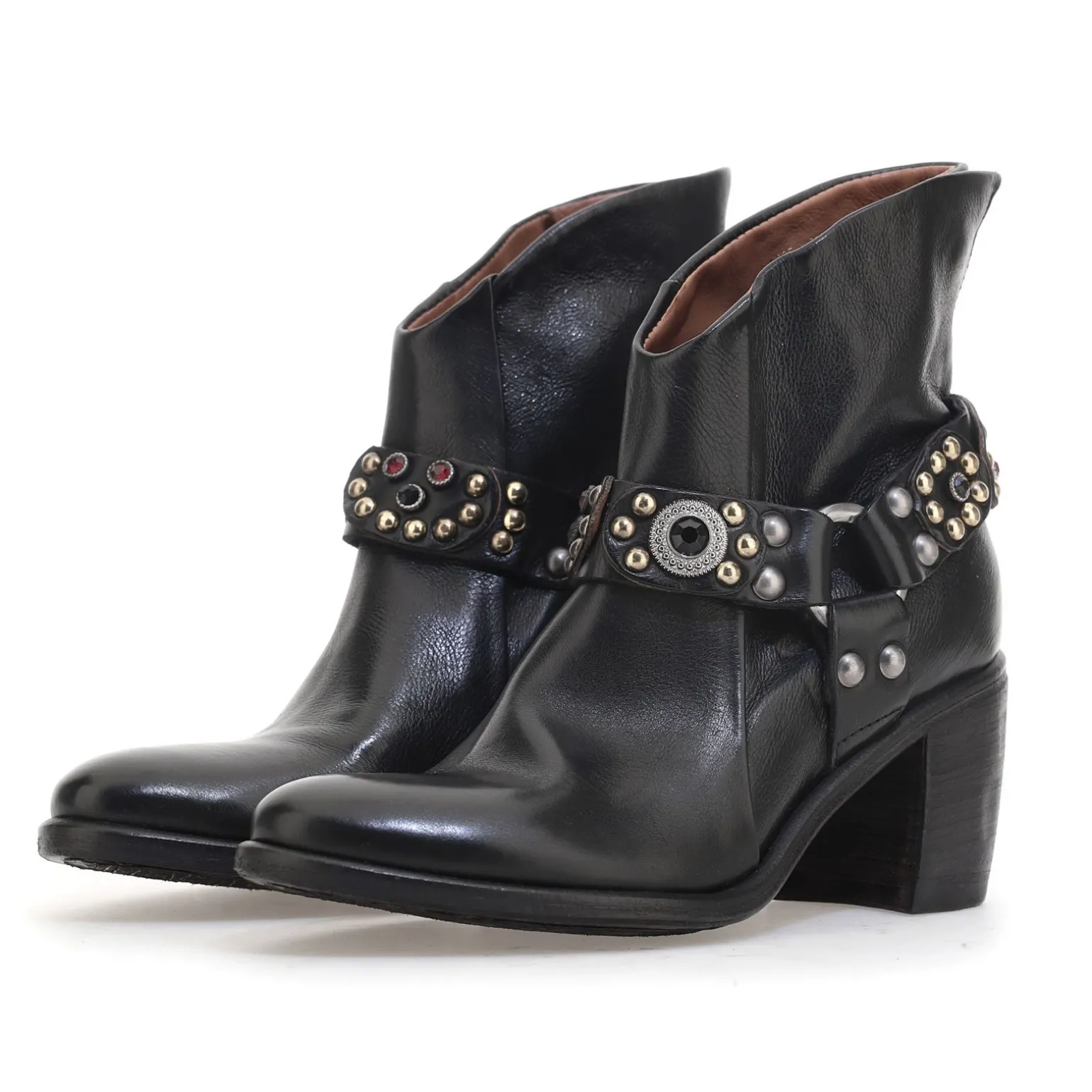 STIEFEL RORY