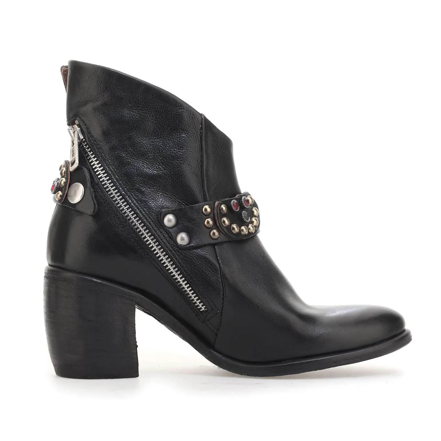STIEFEL RORY