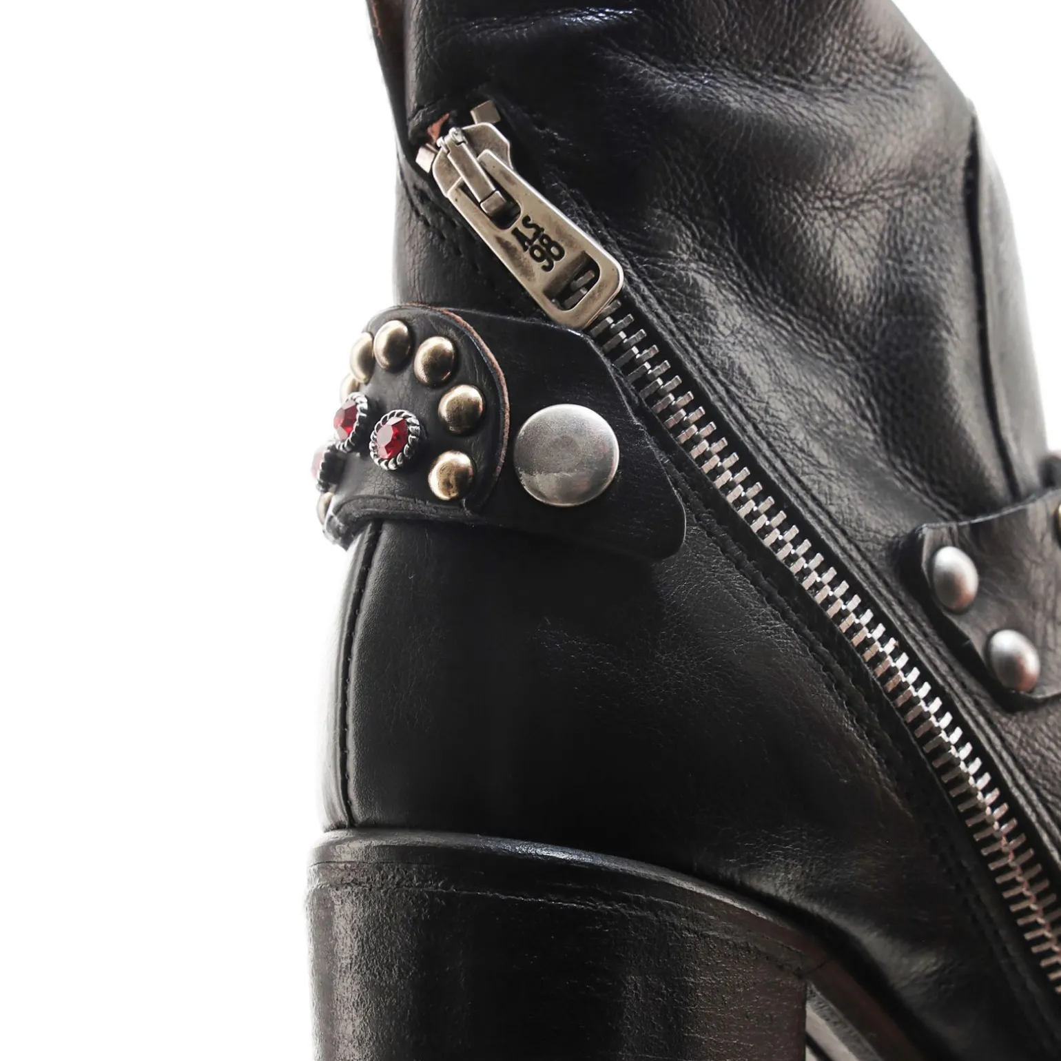 STIEFEL RORY