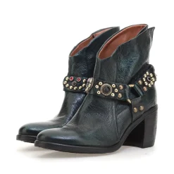 STIEFEL RORY