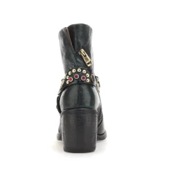 STIEFEL RORY
