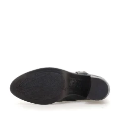 STIEFEL RORY