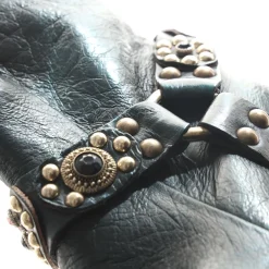 STIEFEL RORY