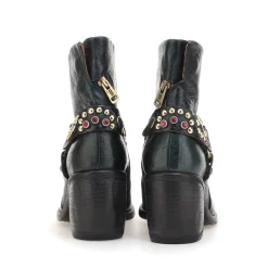 STIEFEL RORY