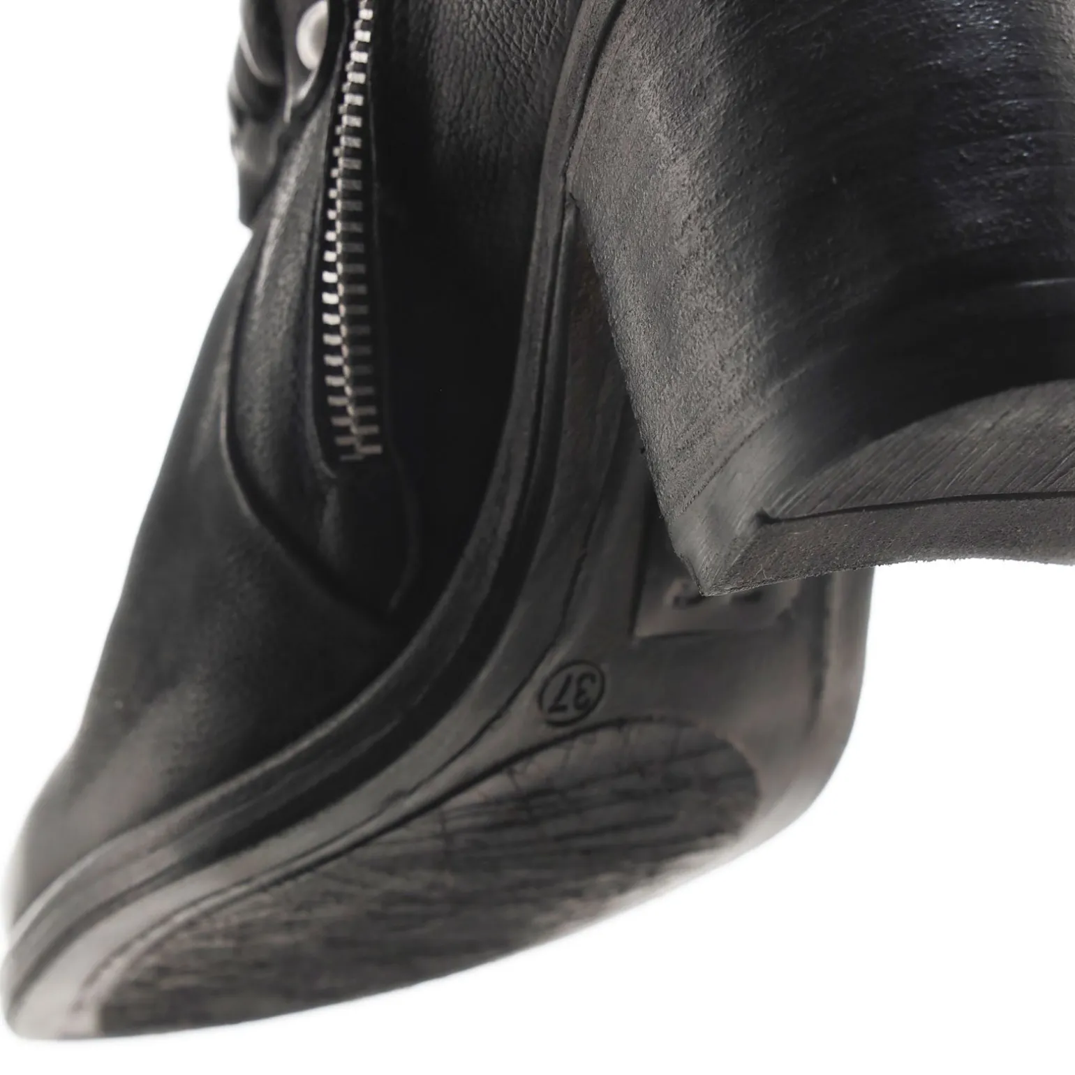 STIEFEL RUBY