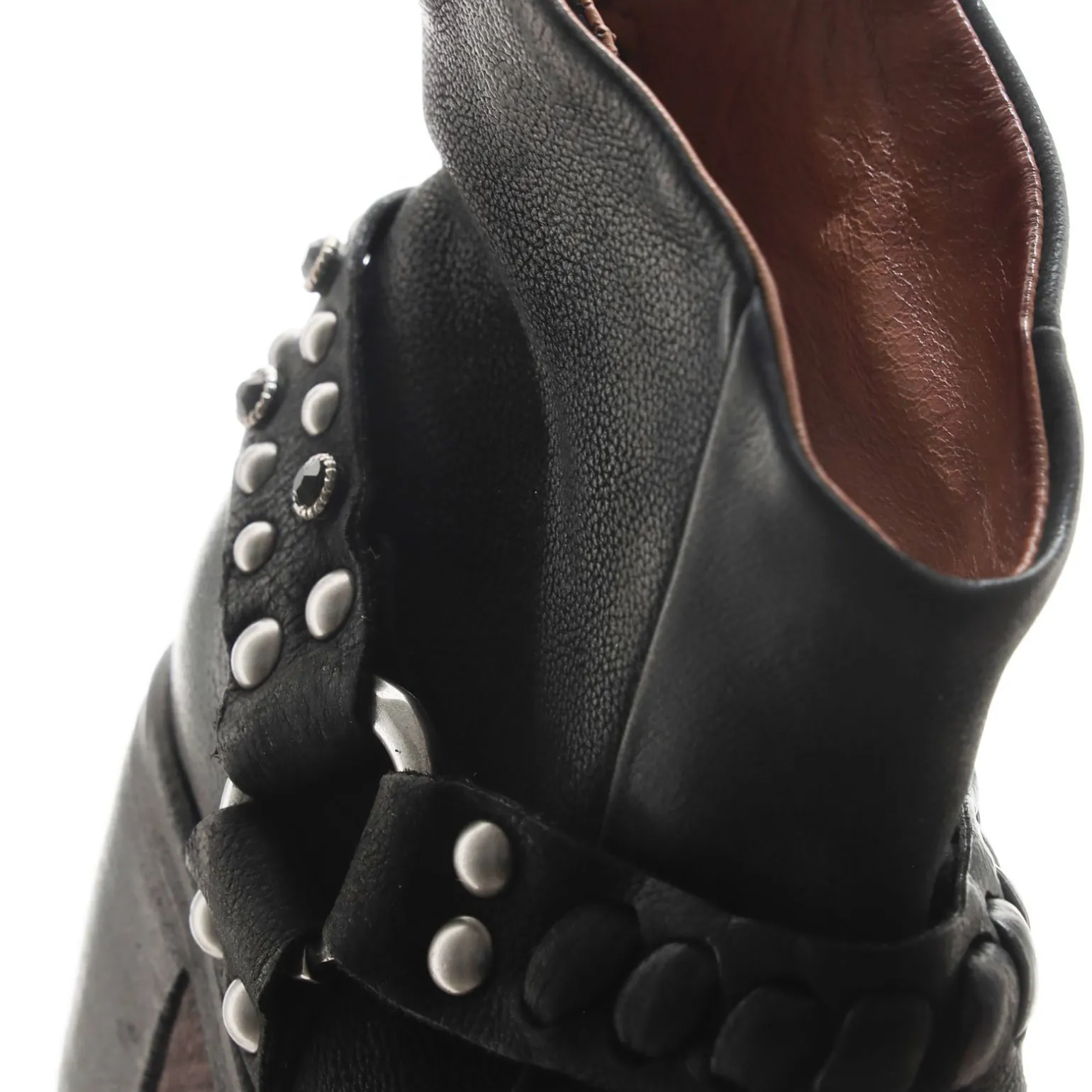 STIEFEL RUBY