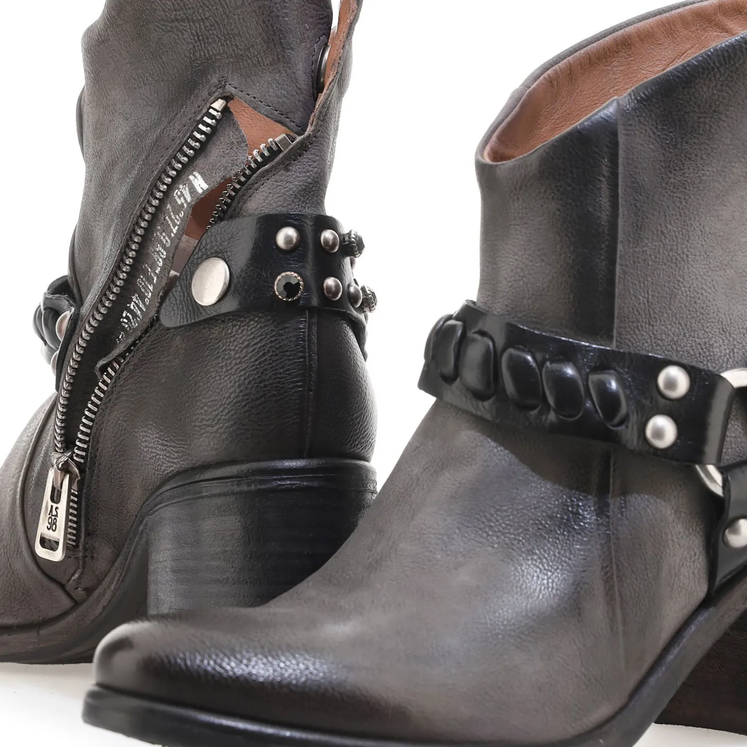 STIEFEL RUBY