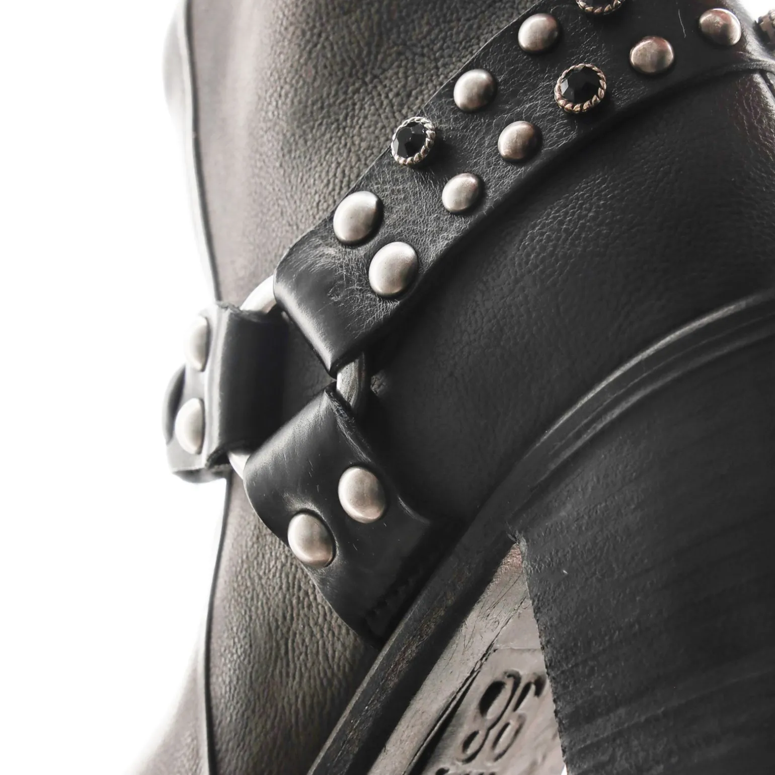 STIEFEL RUBY