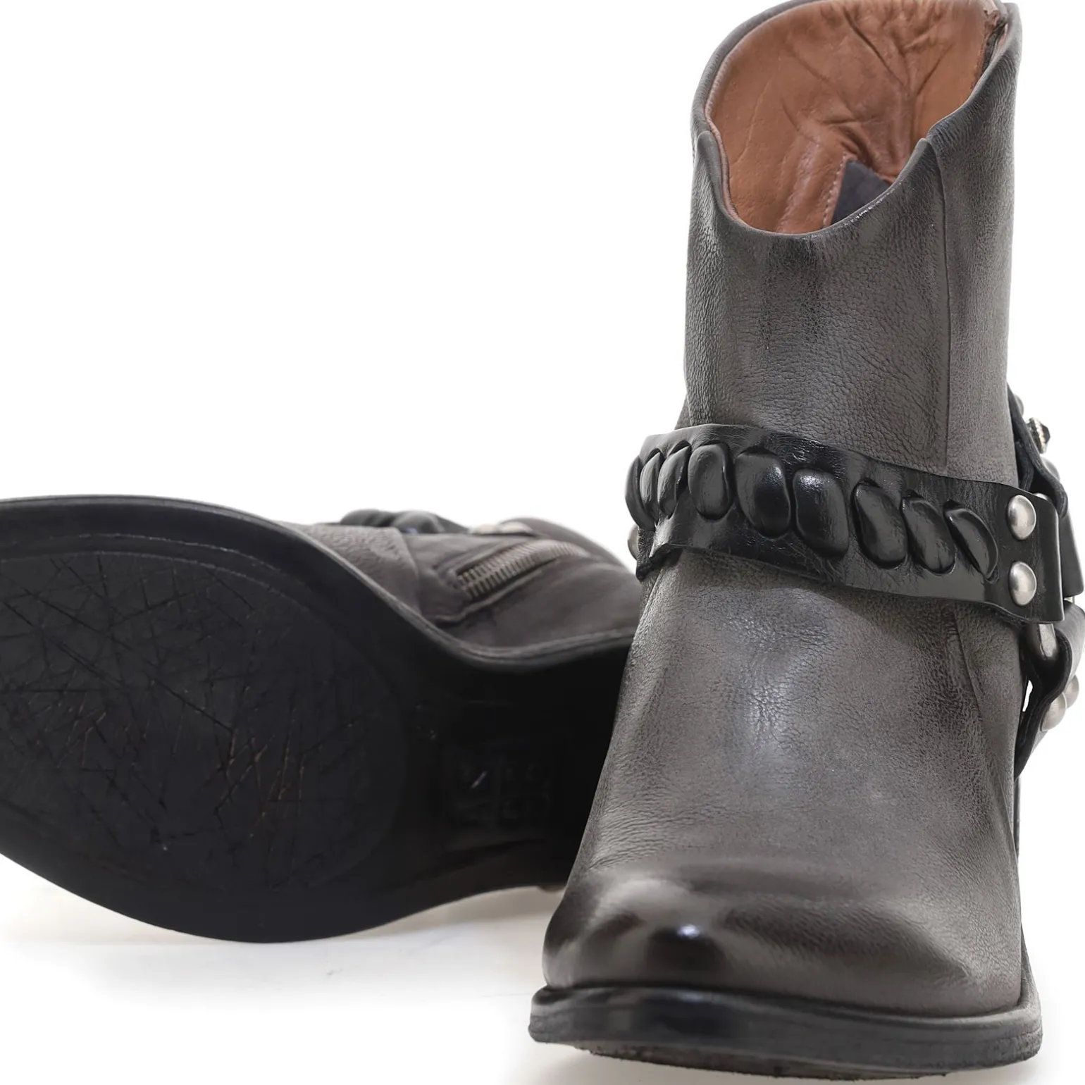STIEFEL RUBY
