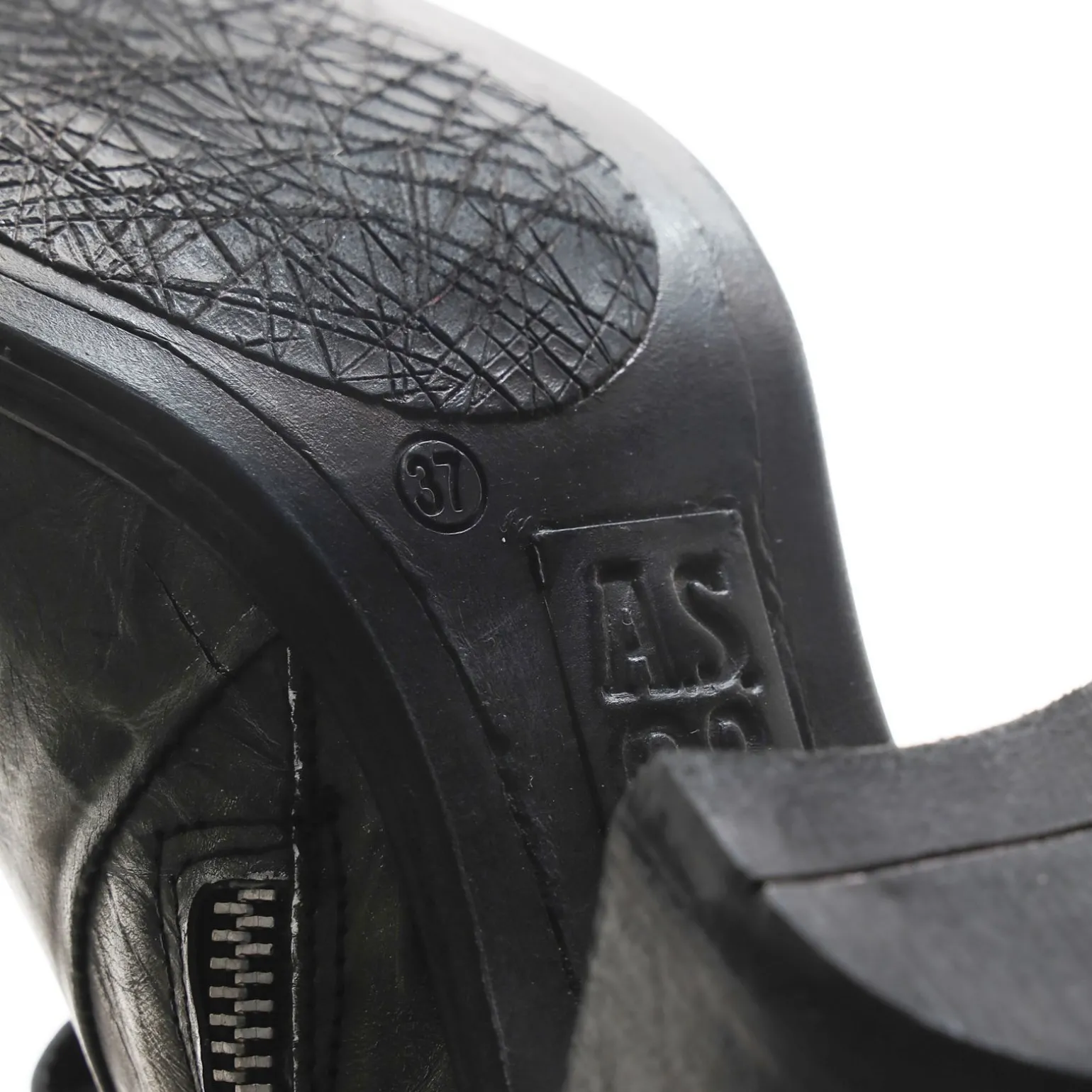 STIEFEL RUBY