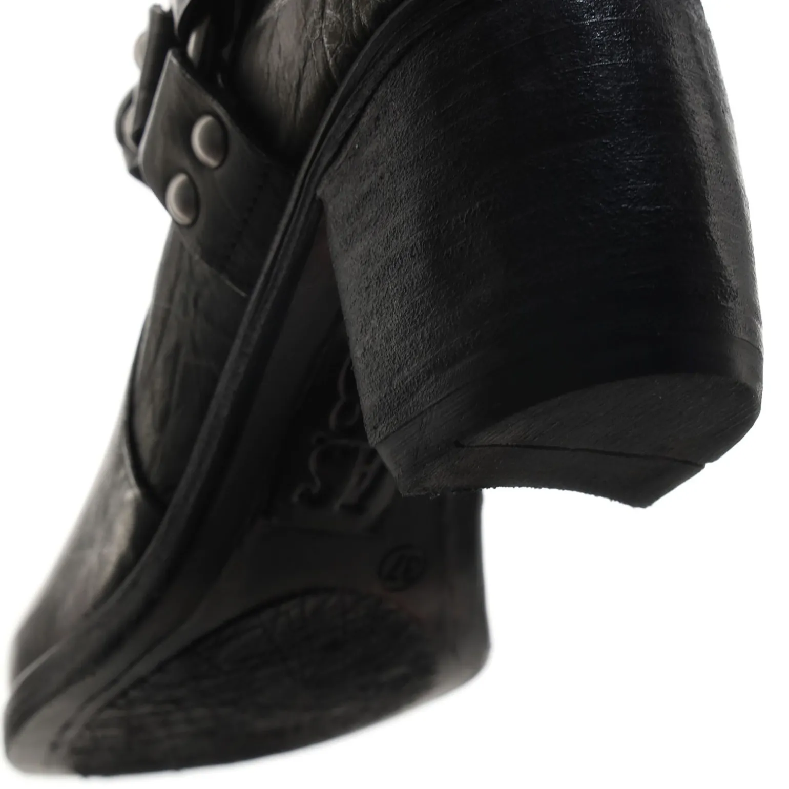 STIEFEL RUBY