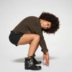 STIEFEL SHARI