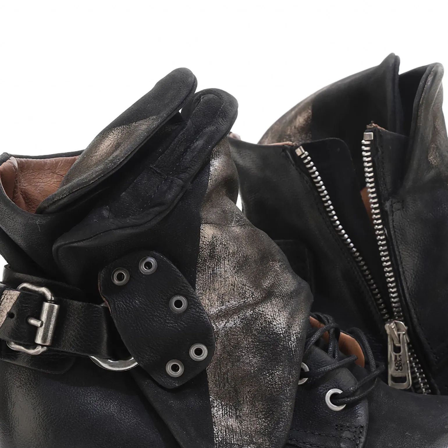 STIEFEL SHARI