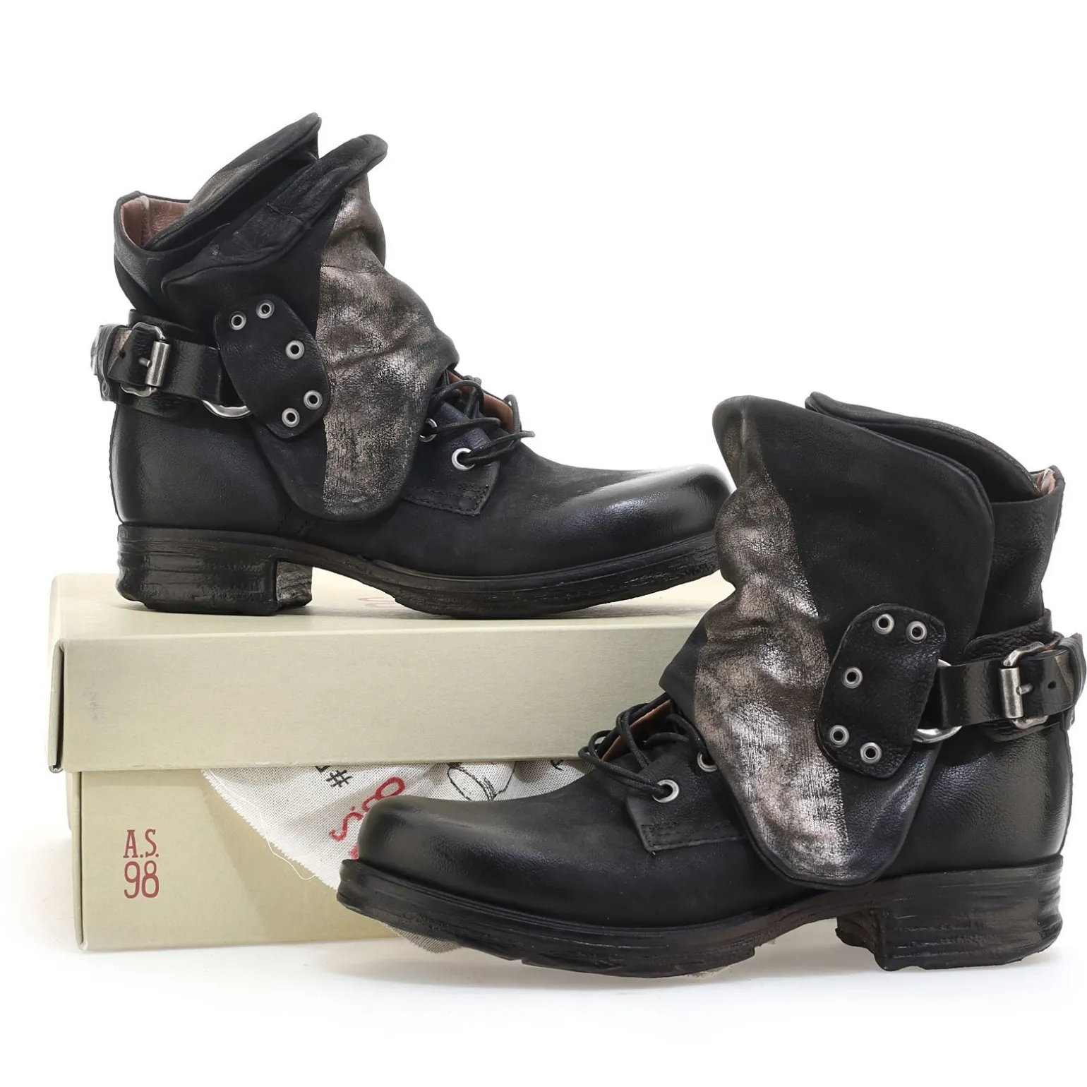 STIEFEL SHARI