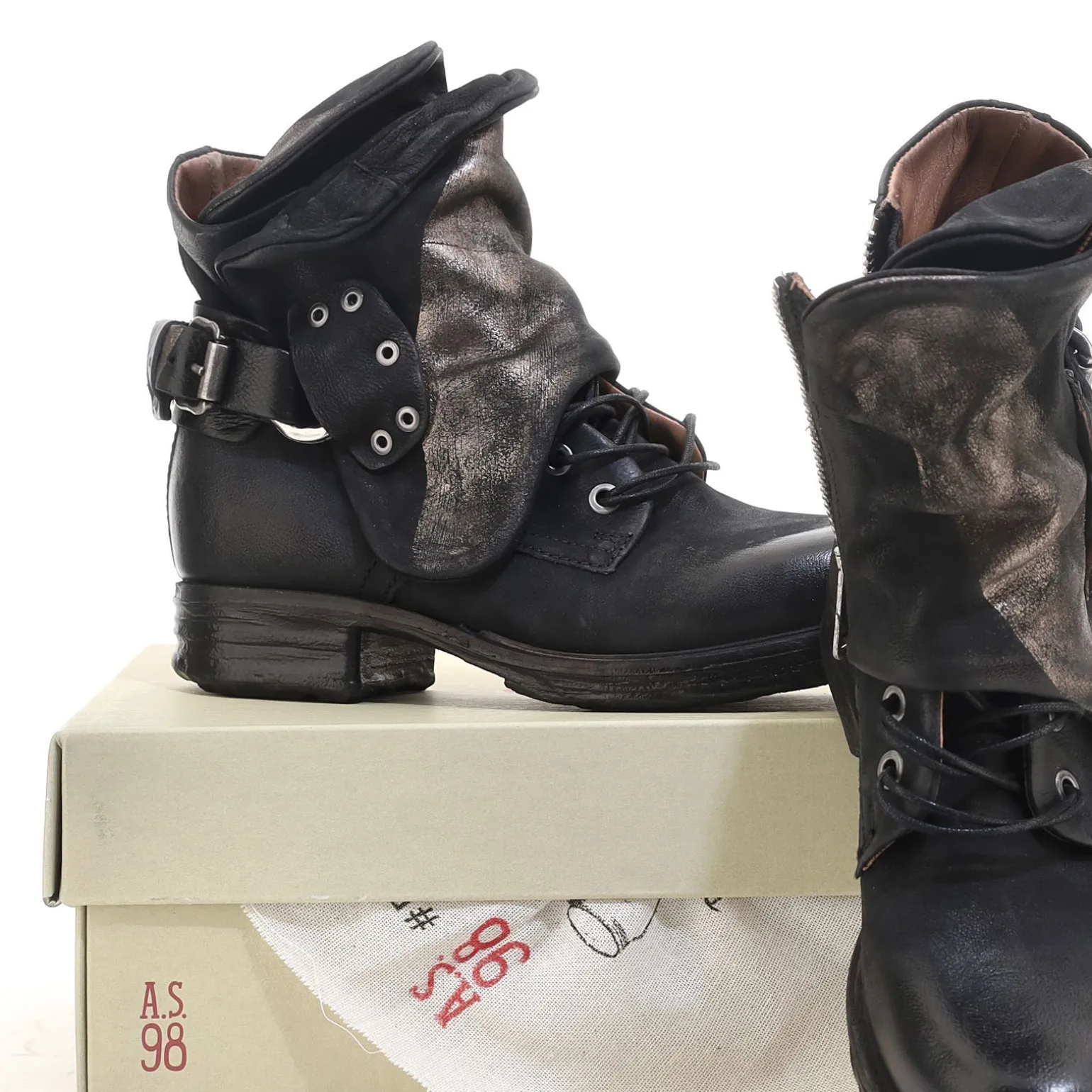 STIEFEL SHARI