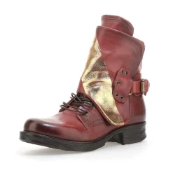 STIEFEL SHARI
