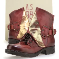 STIEFEL SHARI