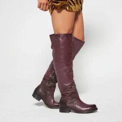 STIEFEL STEFANIA