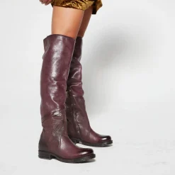 STIEFEL STEFANIA