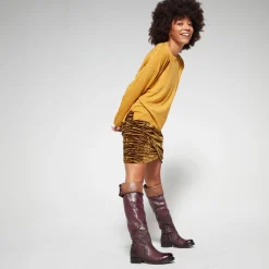STIEFEL STEFANIA