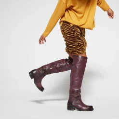 STIEFEL STEFANIA