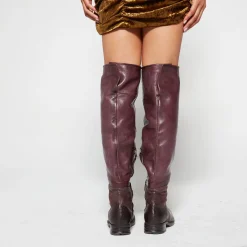 STIEFEL STEFANIA