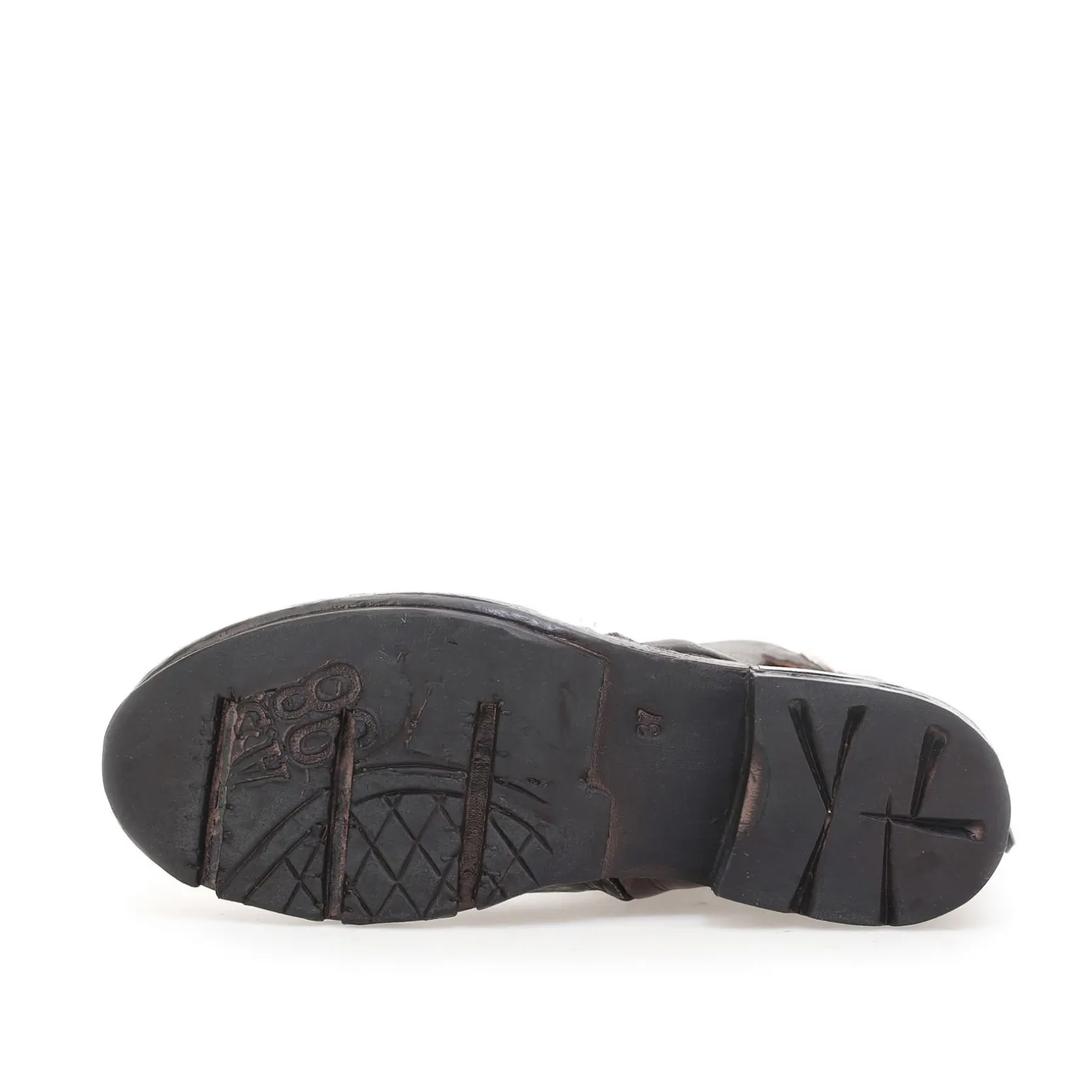 STIEFELETTEN AGULIA