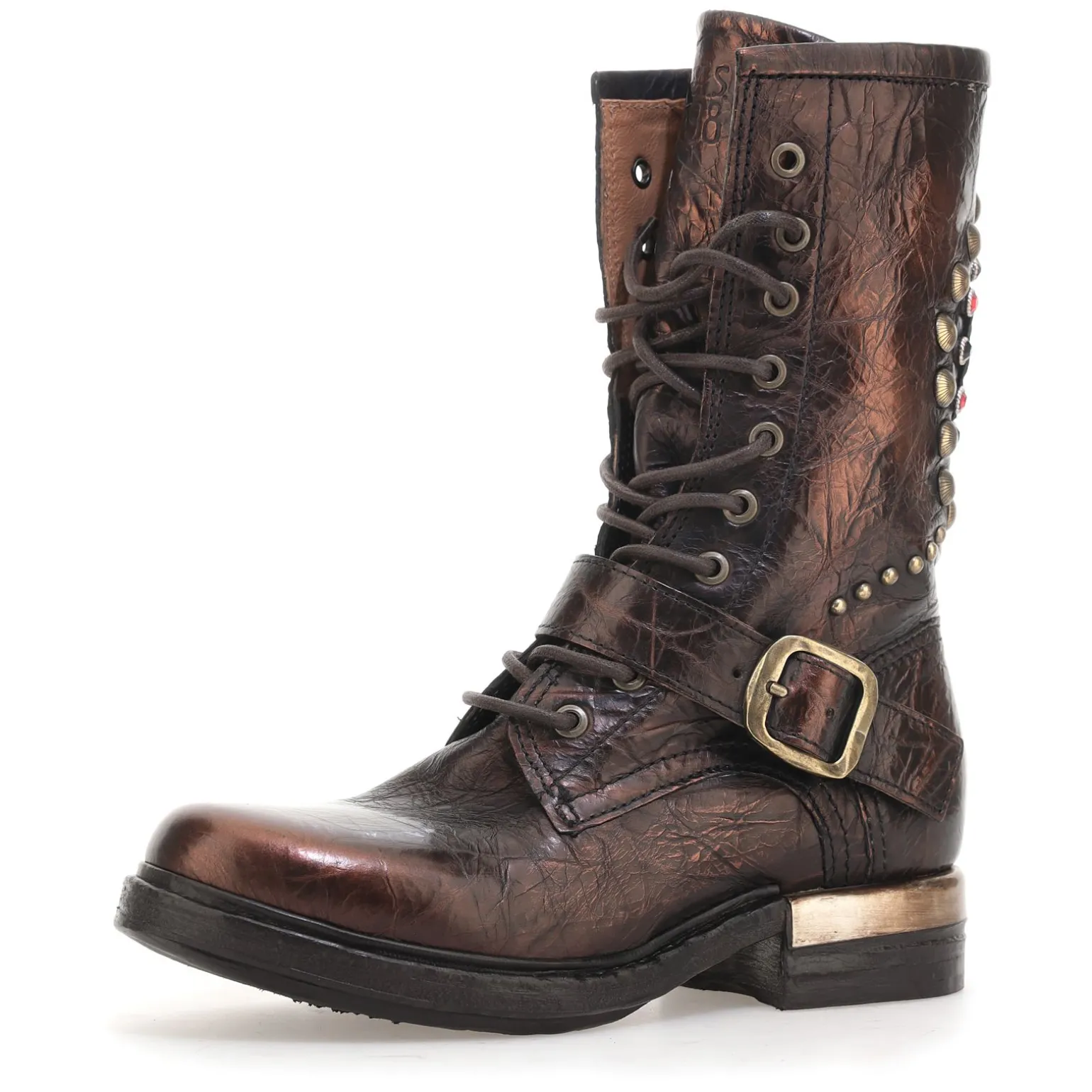STIEFELETTEN ALAMEDA