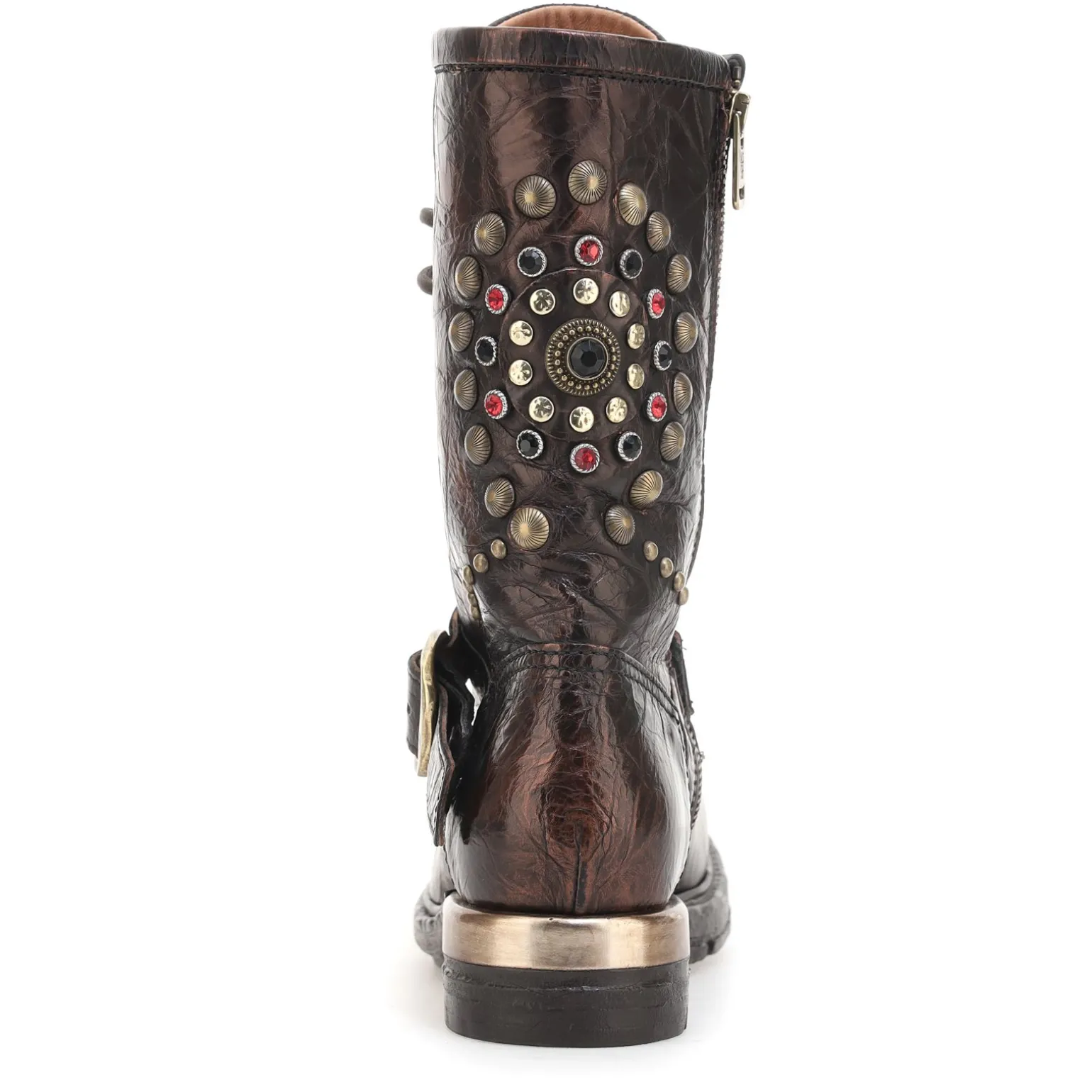 STIEFELETTEN ALAMEDA