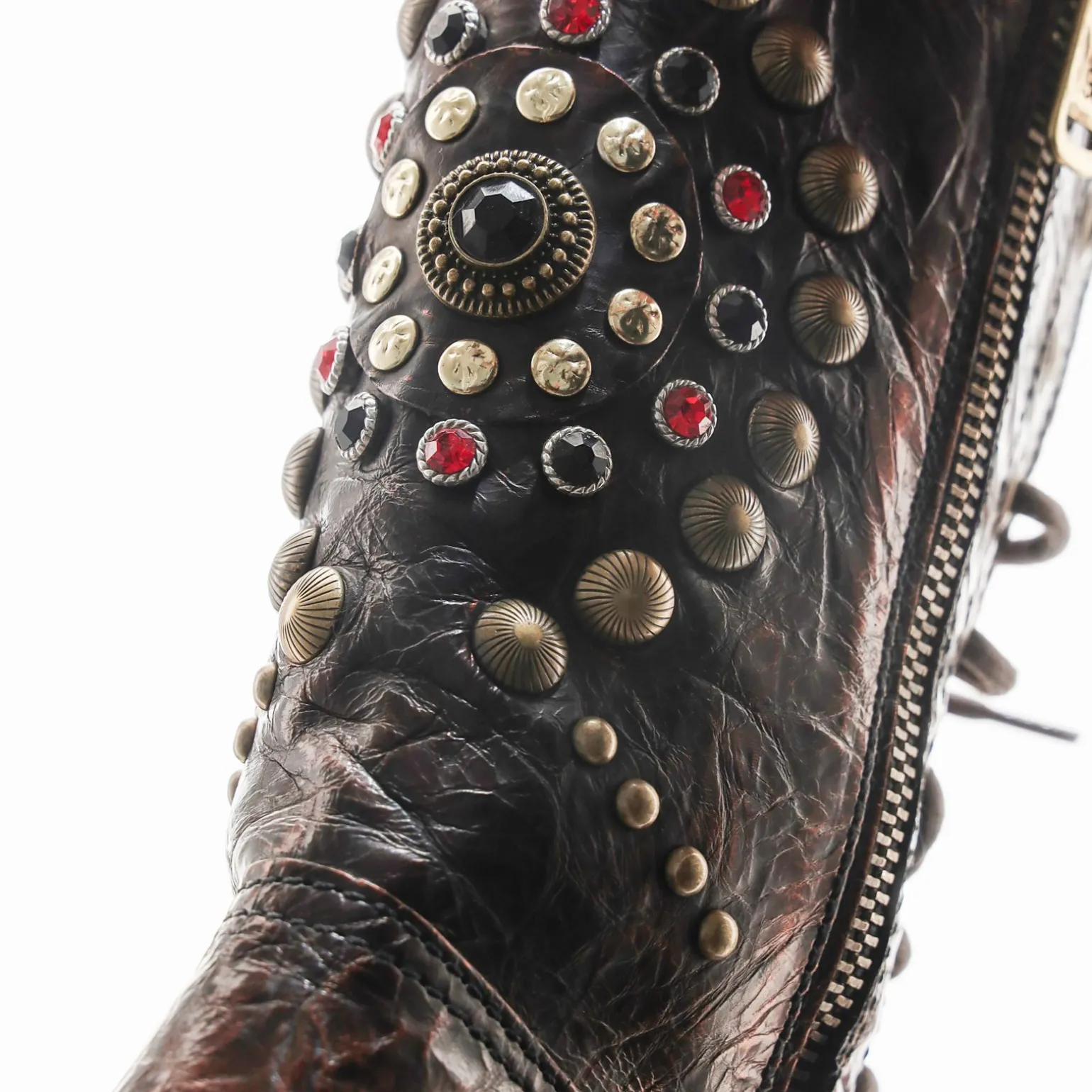 STIEFELETTEN ALAMEDA
