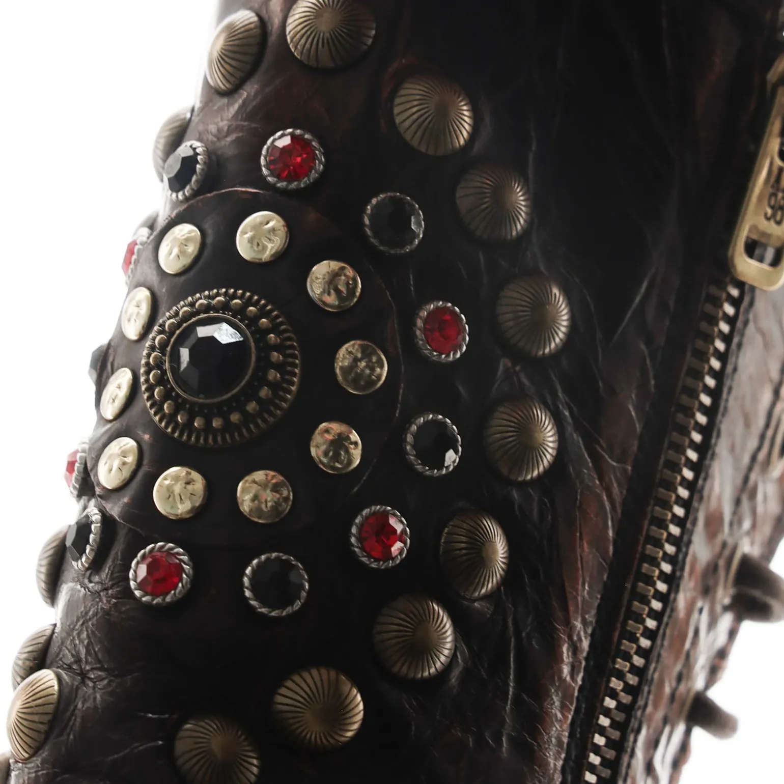 STIEFELETTEN ALAMEDA