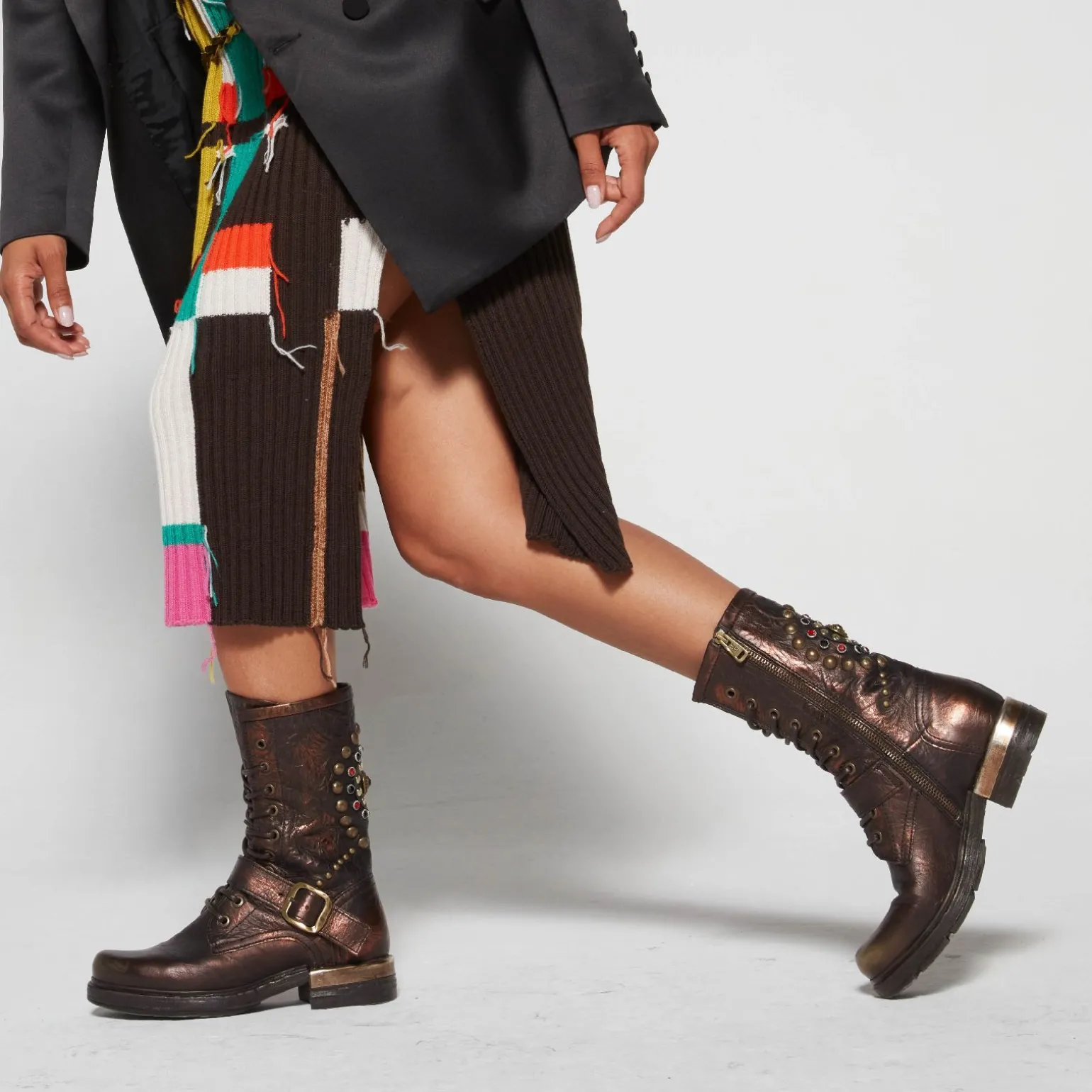 STIEFELETTEN ALAMEDA