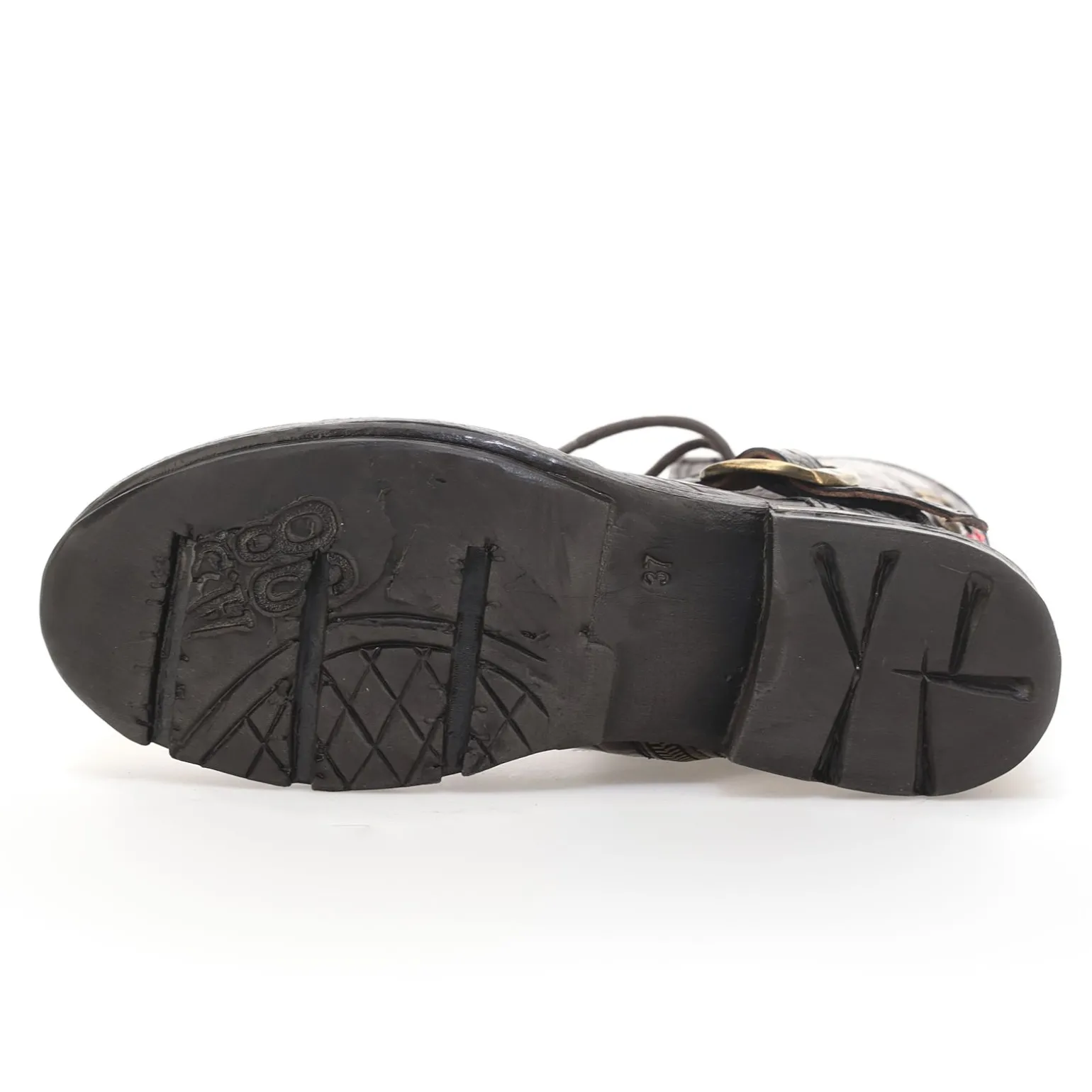 STIEFELETTEN ALAMEDA