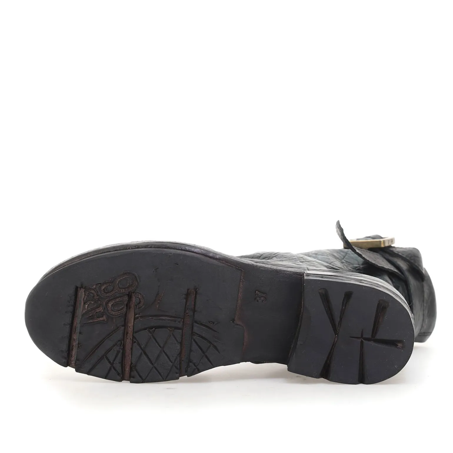 STIEFELETTEN ALLY