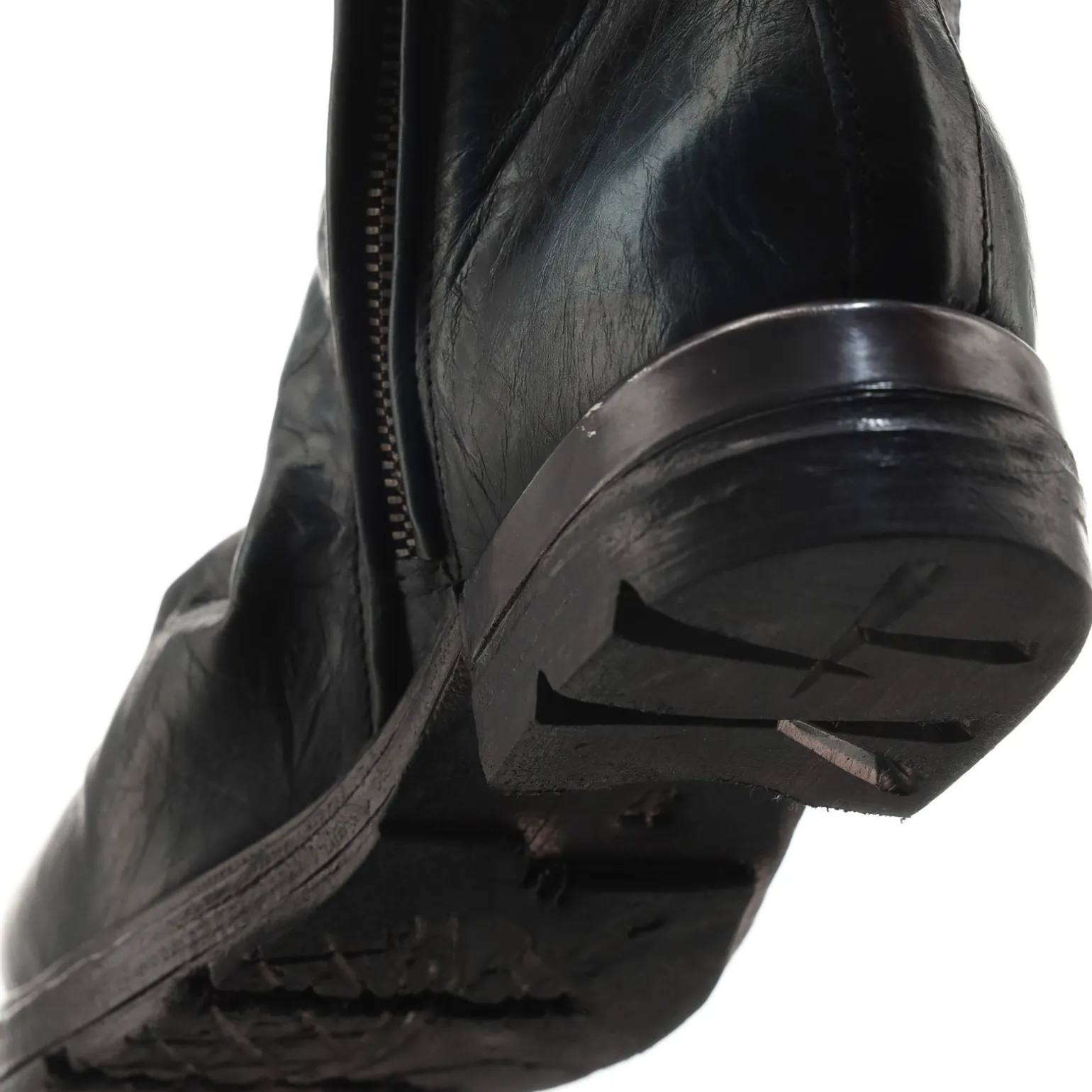 STIEFELETTEN ALLY