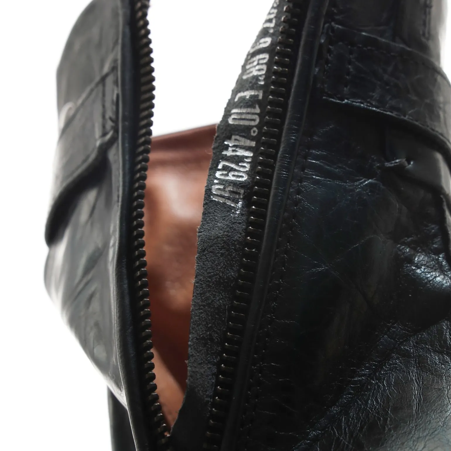 STIEFELETTEN ALLY