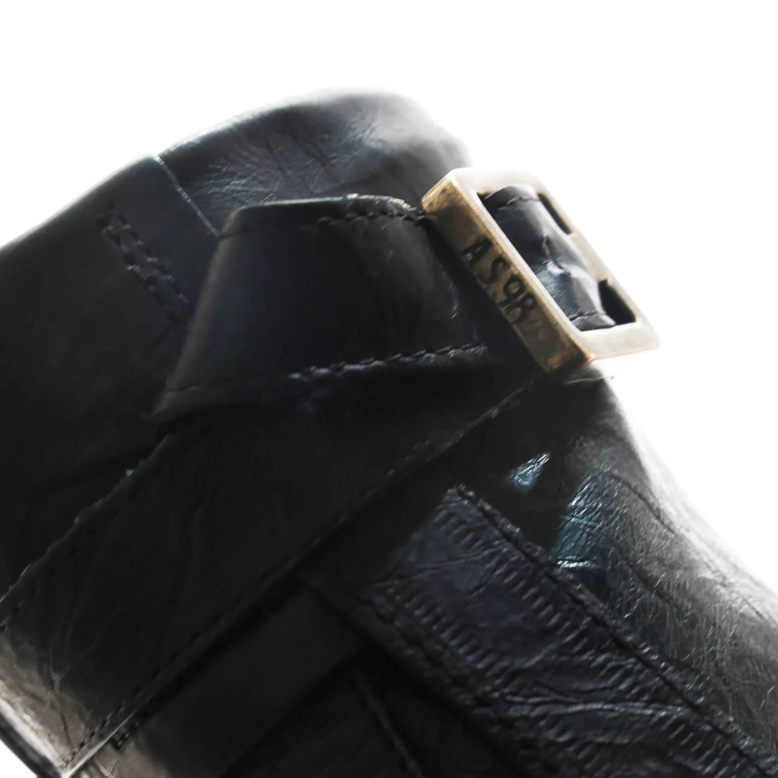 STIEFELETTEN ALLY