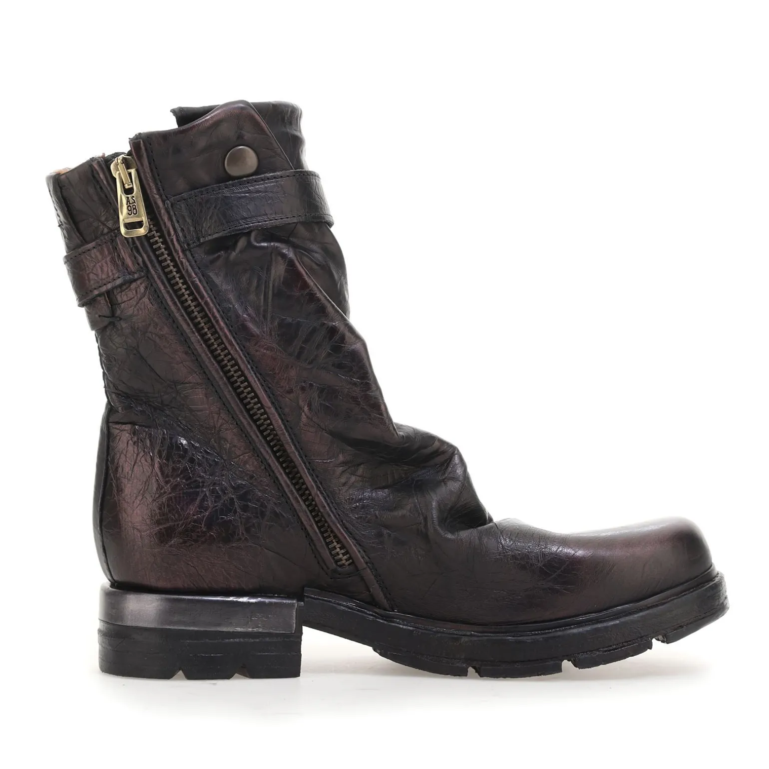 STIEFELETTEN ALLY
